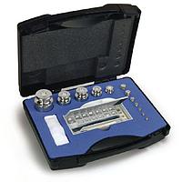 KERN 333-084 F2 Set of weights (1mg - 5000g)