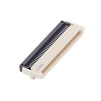 Omron Electronics XF3M-3415-1B Connectors 34 Pins .5mm Pitch