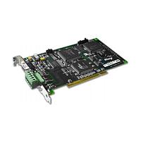 Molex 1120140007 Interface Development Tools NIC;PROFIBUS;VME;1CHL;ROHS;PB3;COATED