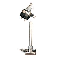 Amphenol Piher T21AC-M0607-103A2020-TA Multimedia 10K ohm +/-20% Loose nut/washer