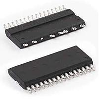 Fairchild FSB50660SFS 3-Phase 600V, 1.5A, 3 PHASE SuprFET SMRT PWR MOD
