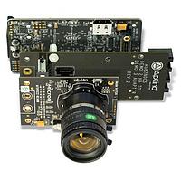 onsemi AGB3N0CS-GEVK Adapter Boards Demo 3 HB to Demo2 Adpator
