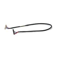 Advantech 96CB-L2040PCA4 LVDS Cable LVDS CABLE 20-40PIN 50CM CA4 TYPE(G)