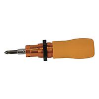 Tohnichi RTD260CN Rotary Slip and Adjustable Torque Driver (60～260 cN.m)