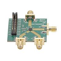 Skyworks Solutions Inc. SKY85310-11EK1 RF Front End EVALUATION KIT