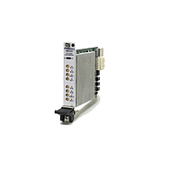Astronics PXIe-1209 Dual Channel 100 MHz Pulse Generator