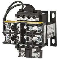 SIEMENS KT6050 Power Transformers CONTROL TRANSFORMER,575-24V 45VA