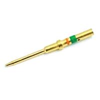 Amphenol Canada EAC771212304BP Contacts MMA 12 pin ARINC600 SZ 12 PIN CONTACT CRIMP TERM 1220 AWG