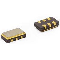 CTS Electronic Components 654L10004C3T Standard Oscillators 5.0mmx3.2mm Surface Mount Advanced PLL LVDS Clock, 100.0000MHz, +3.3V, Stab  30ppm, -20 C/+70 C, Pin 1 Enable, Phase Jitter 500fs typical, 1k/reel