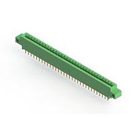 EDAC 833-062-520-812 Standard Card Edge Connectors Card Edge Connector