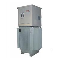 3-phase voltage stabilization