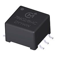 Murata Power Solutions 78601/3MC PCB Mount Transformers PLEASE SEE MURATA'S SUGGESTED ALTERNATE 78601/3JC