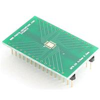 Chip Quik IPC0016 Sockets & Adapters QFN-28 to DIP-32 SMT Adapter