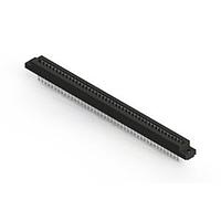 EDAC 857-086-400-203 Receptacles High Temp Card Edge Connector