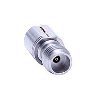Amphenol XMA 2002-6112-00 RF Terminators Termination, SMA-f, 18GHz, 1W, non-cryo, gold plated SS
