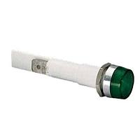 Bulgin LE177C3902 Indicators Indicator Light 2.1V LED Green