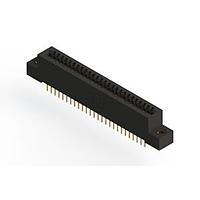 EDAC 392-052-524-208 With Flanges Card Edge Connector