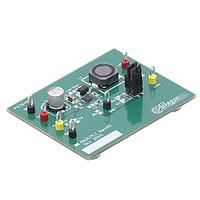 Allegro MicroSystems APEK6217KEJ-01-MH-0 Current Sensor
