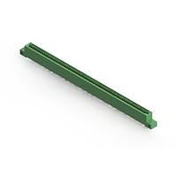 EDAC 845-072-523-112 Standard Card Edge Connectors .100" (2.54mm) Pitch Card Edge Connector