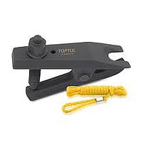 TOPTUL JEAB0116  - Ball Joint Separator (L=160mm)