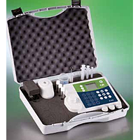 Aqualytic Spectrophotometer Repair Service