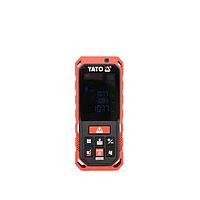 Distance meter