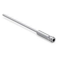 Mill-Max 4095-0-15-80-47-80-04-0 Tail Pin 200u SN OVER NI 47 CON