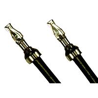 JST Commercial ASBHSBH22K152 Pre-Crimped Lead 6" DOUBLE-END LEADS, F-F