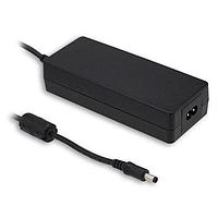MEAN WELL GSM90B48-P1M Desktop AC Adapters 90W 48V 1.87A Medical Adaptor