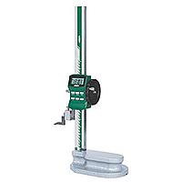 Insize 1156-600 Digital Height Gages With Driving Wheel (0-600mm / 0.01mm)