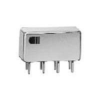 Raychem - TE Connectivity HFW1101K00 Non-Polarized 2FormC DPDT 26.5VDC
