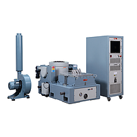 LABTONE EV220 Electrodynamic Shaker Vibration Test System (2000kgf)
