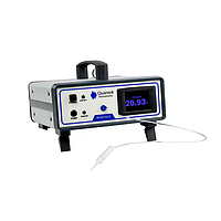 QUANTEK INSTRUMENTS 905V Pharmaceutical Vial O2 Analyzer (0.00 ~ 100%)