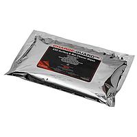 SCS 8004 Anti-Static Control Products Charge-Guard, Surface & Mat Cleaner 25 Wipes