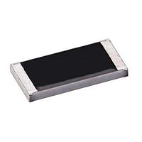 AMP Connectors - TE Connectivity RP73D2A124RBTDF SMD High Power Precision Resistors RP 2A 124R 0.1% 15PPM