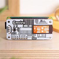 Pimoroni PIM486 Environmental, Air Quality Sensor Enviro for Raspberry Pi - Enviro
