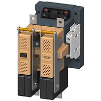SIEMENS 3TC48170BP0 Electromechanical Contactors CONTACTOR,AC,S4,230VAC 50HZ 276VAC 60HZ