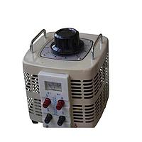 Huazheng TDGC2-20 Single Phase Digital Variac Voltage Regulator (20KVA)