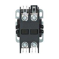 Eaton C25BNF230A Electromechanical Contactors COMPCT 2P 30A CONT BXLUG TRM 4QC 120AC