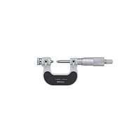 MITUTOYO 126-127 Outside Micrometer (50-75mm)
