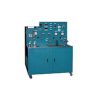 Signal Counter and Speed Meter Calibration Service