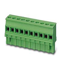 PHOENIX CONTACT 1706673 Plugs MVSTBR 2,5/ 4-ST- 5,08 1CPBD2:NZ