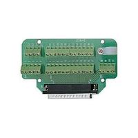 Terminal Block Interface Modules