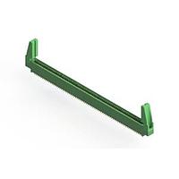 EDAC 345-140-556-888 Standard Card Edge Connectors .100" (2.54mm) Pitch Card Edge Connector