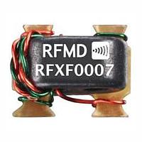 Qorvo RFXF0007SR LAN Transformers RFXF0007, Transformer, 1:1 SMT 100pcs