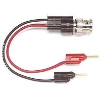 Pomona Electronics 3901 RF Adapters - Between Series PIN TIP PLUGS TO BNC (M)