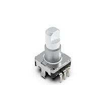 Alps Alpine EC11N1520401 Incremental 10mA 5V DC 15 PULSE w/detent