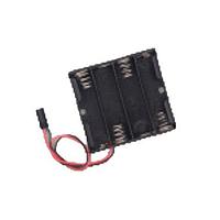 Digilent 163-165 Battery Holder Battery Holder (4 x AA)