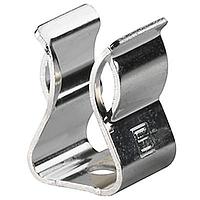 Schurter 8040.2002.01 Heavy Duty Fuse Clip CFO Fuse Clip 10.3x38 nickel plated