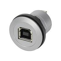 HARTING 09454521906 Type B to Type A har-port USB 2.0 B Jack/ A Jack